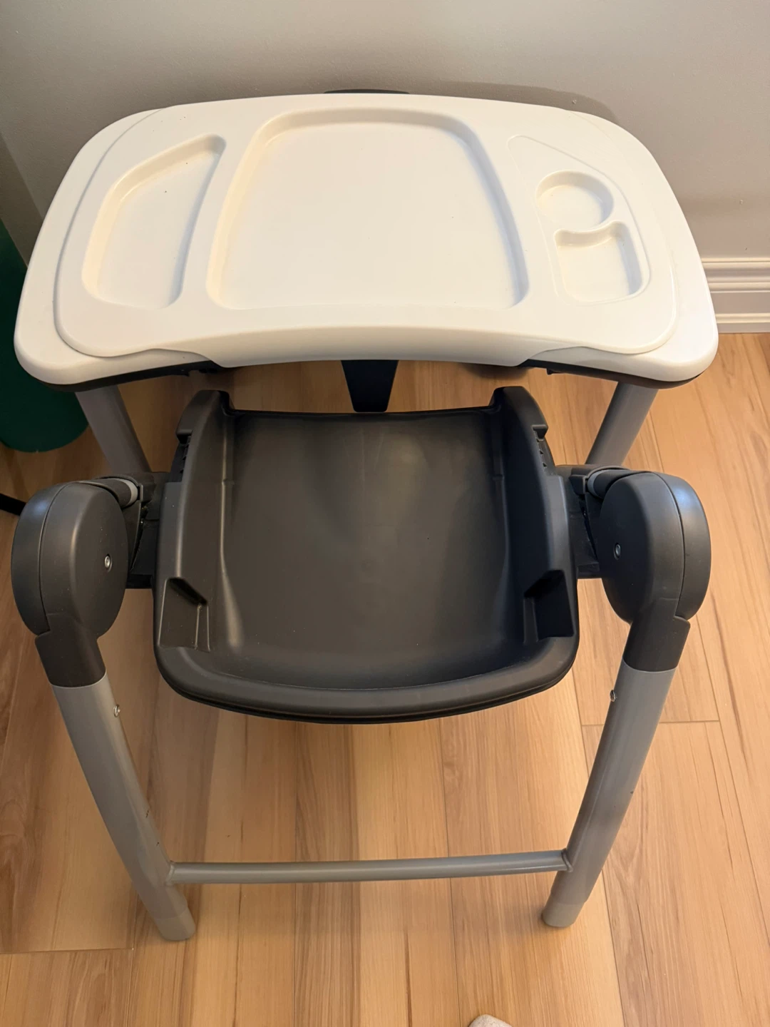 Graco Converted High Chair