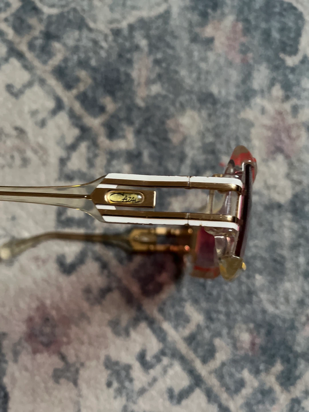 Iconic Cazal 858 Legends - photo 3