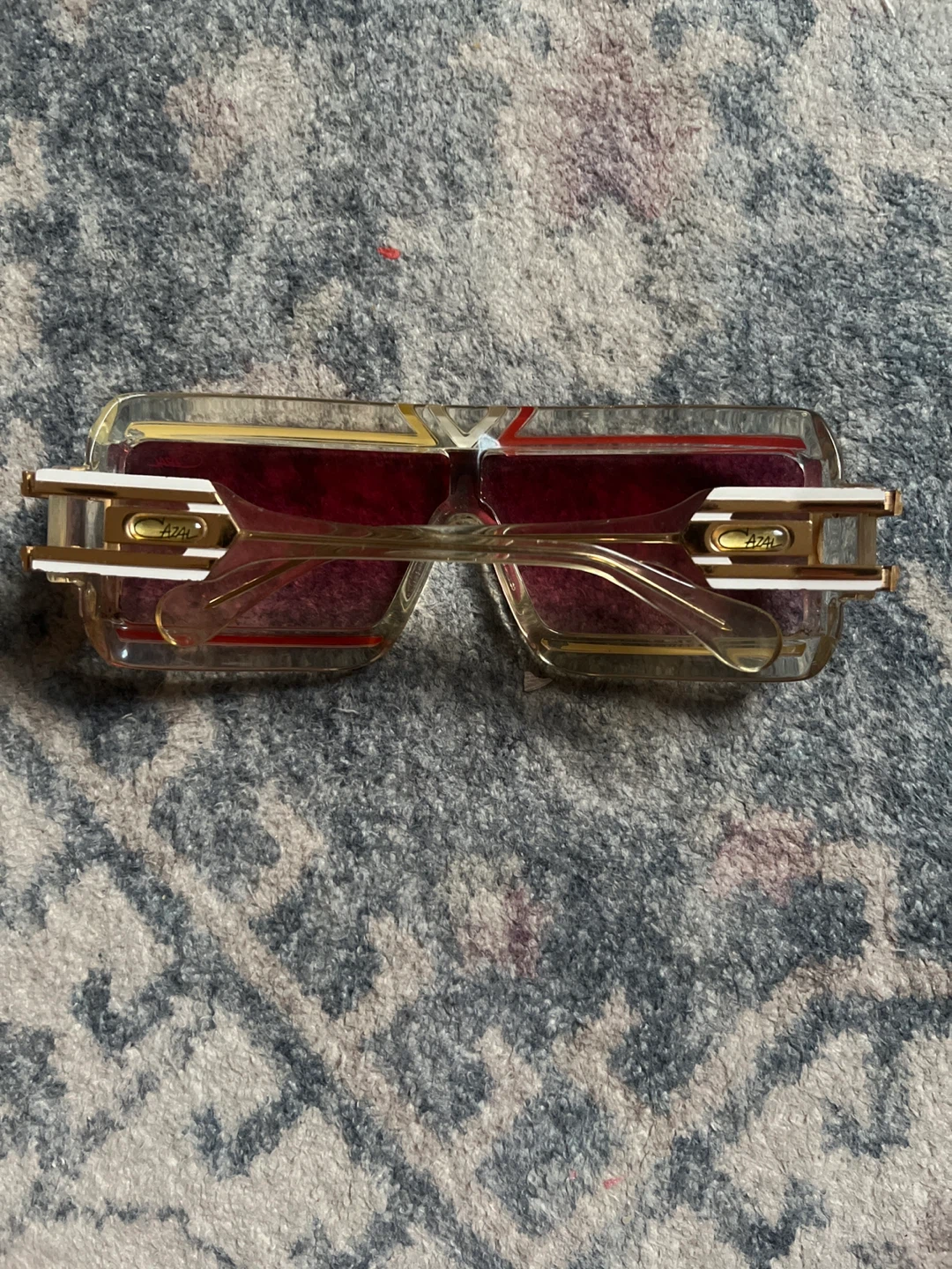 Iconic Cazal 858 Legends - photo 4