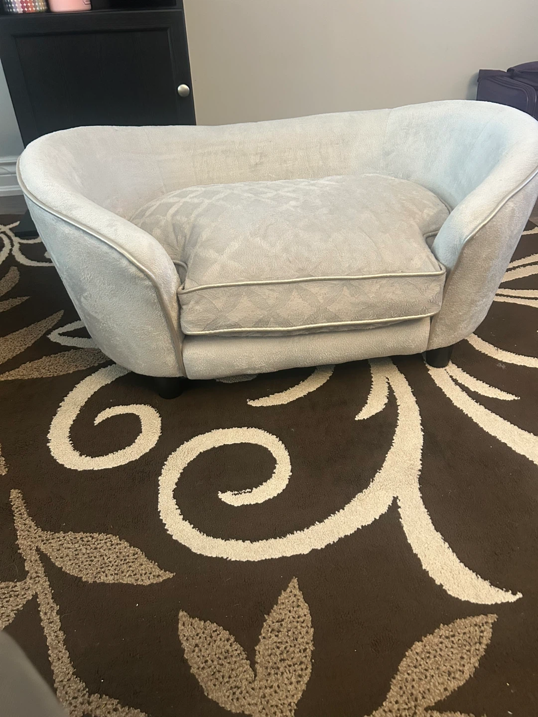 Luxury Pet Sofa / Cat & Small Dog Couch