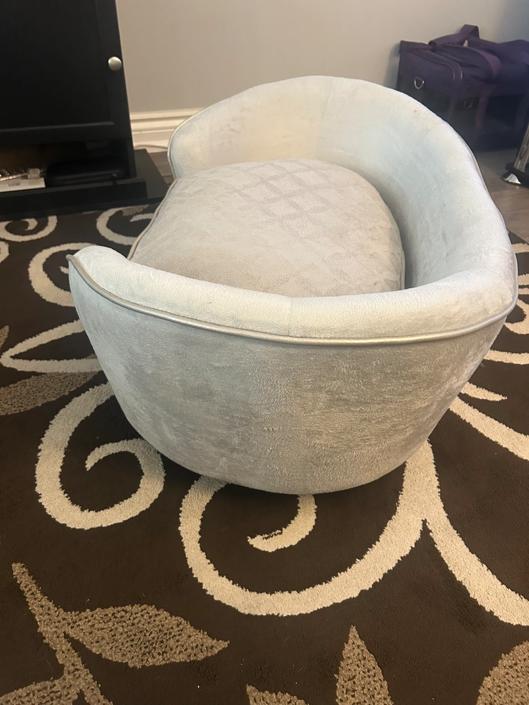 Luxury Pet Sofa / Cat & Small Dog Couch - photo 3