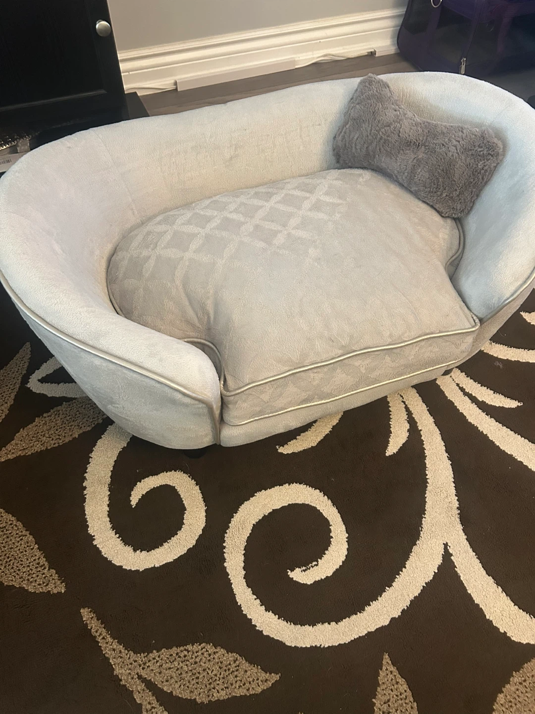 Luxury Pet Sofa / Cat & Small Dog Couch - photo 4