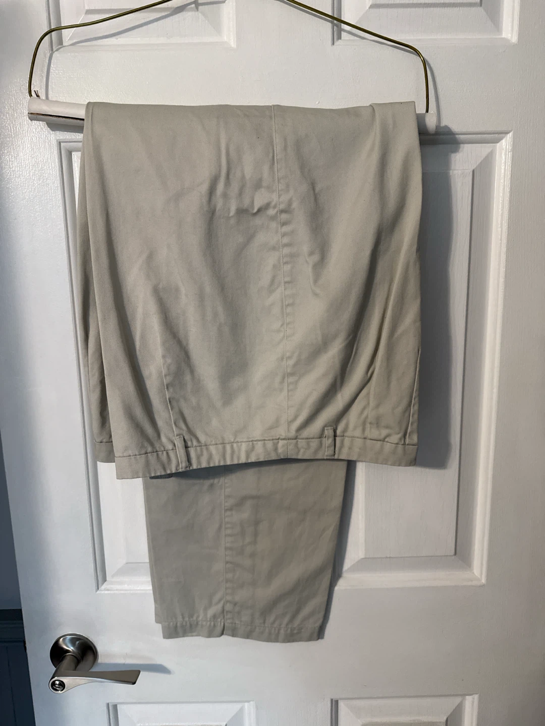 Cotton Ginny Plus Pants Size 18