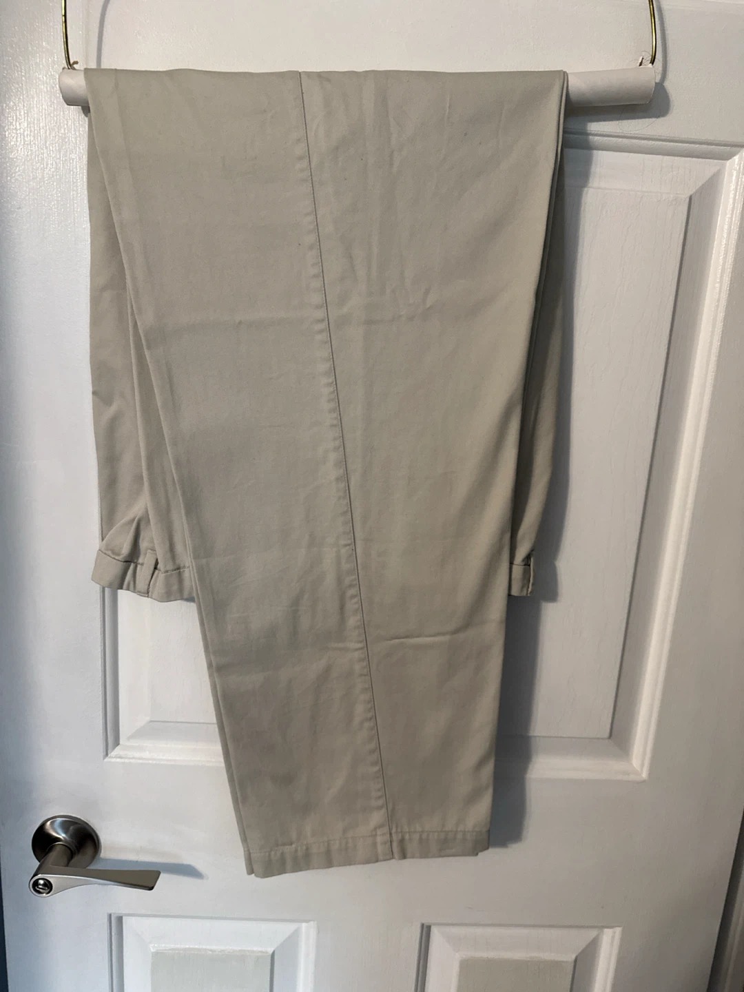Cotton Ginny Plus Pants Size 18 - photo 4