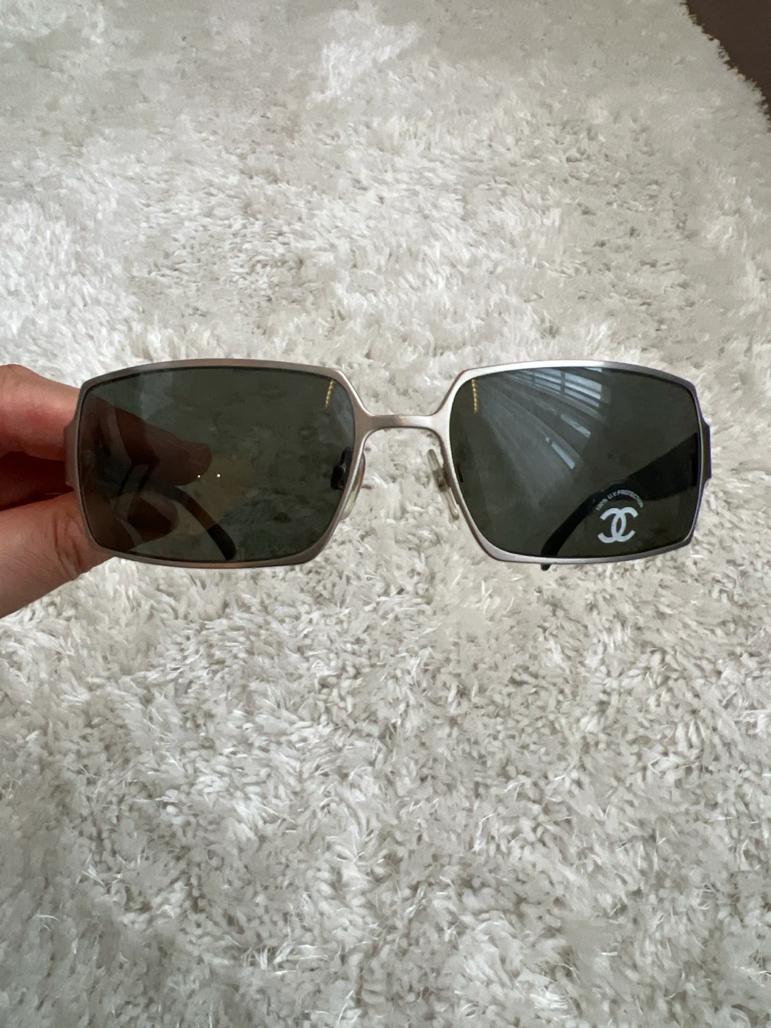 Chanel Sunglasses 4103-B - photo 2