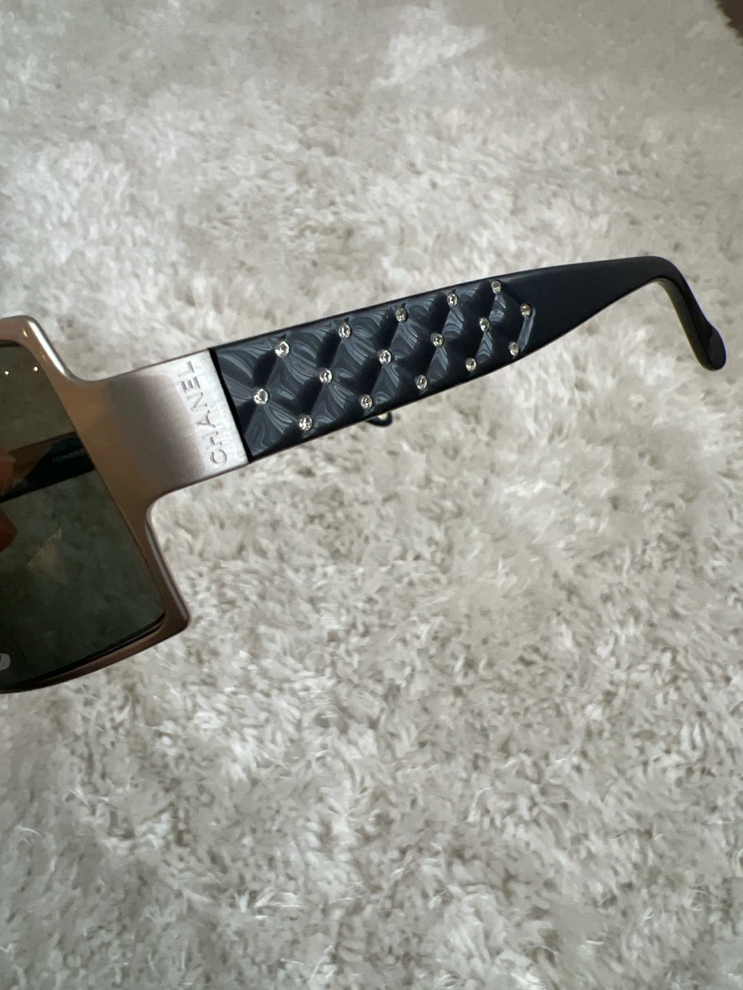Chanel Sunglasses 4103-B - photo 3