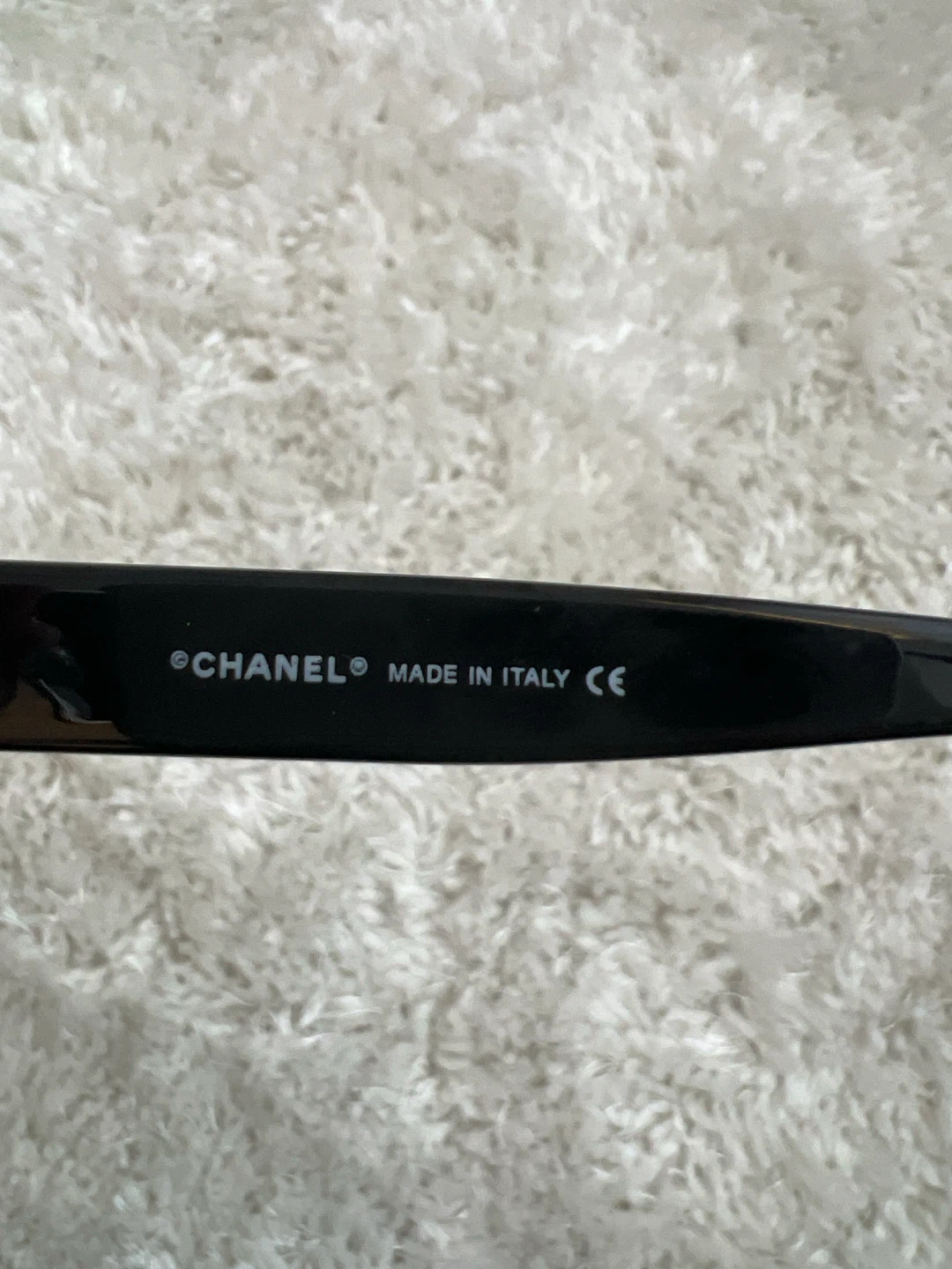Chanel Sunglasses 4103-B - photo 4