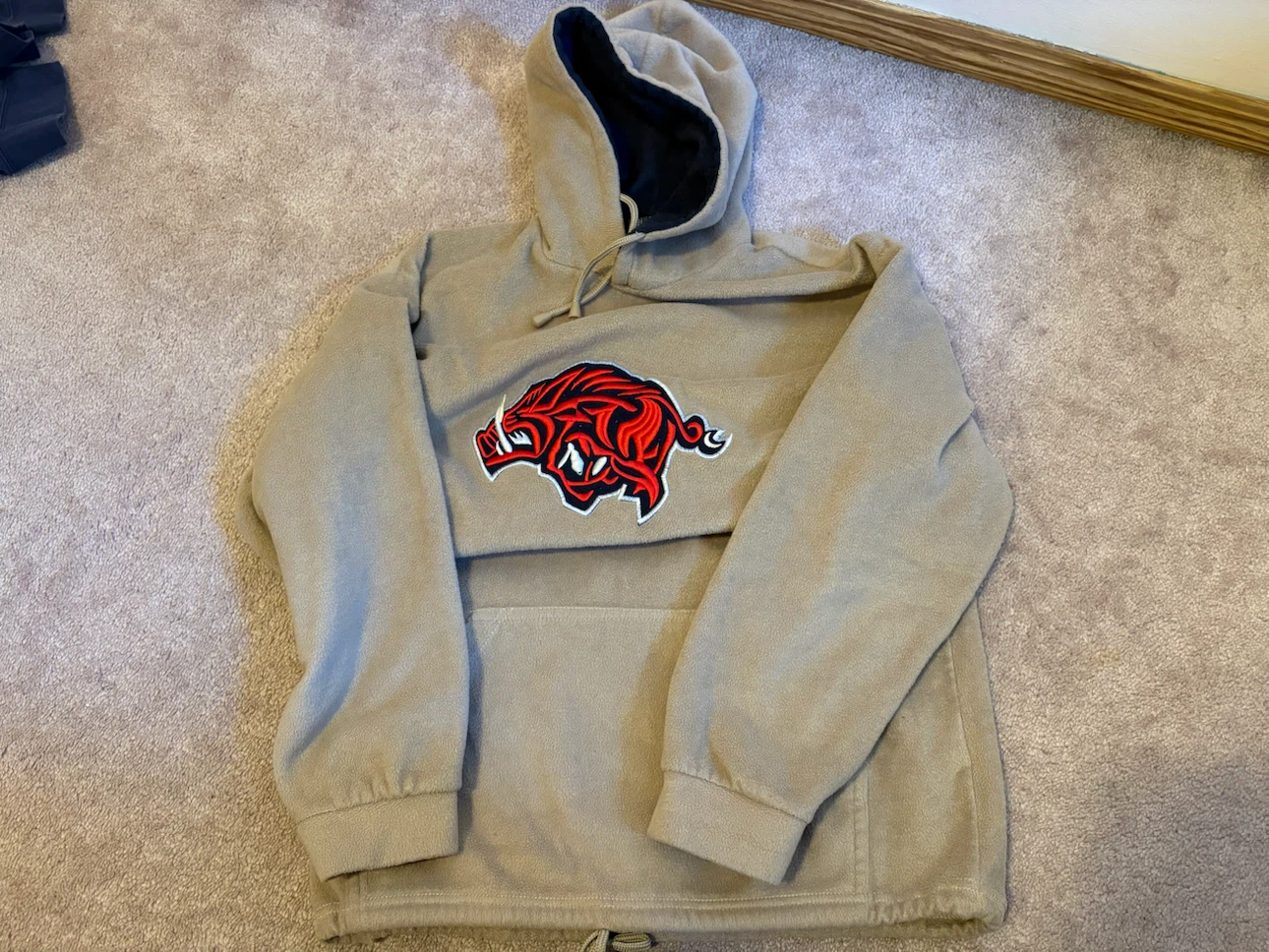 Hoodies/Sweater size Medium/Large - photo 2