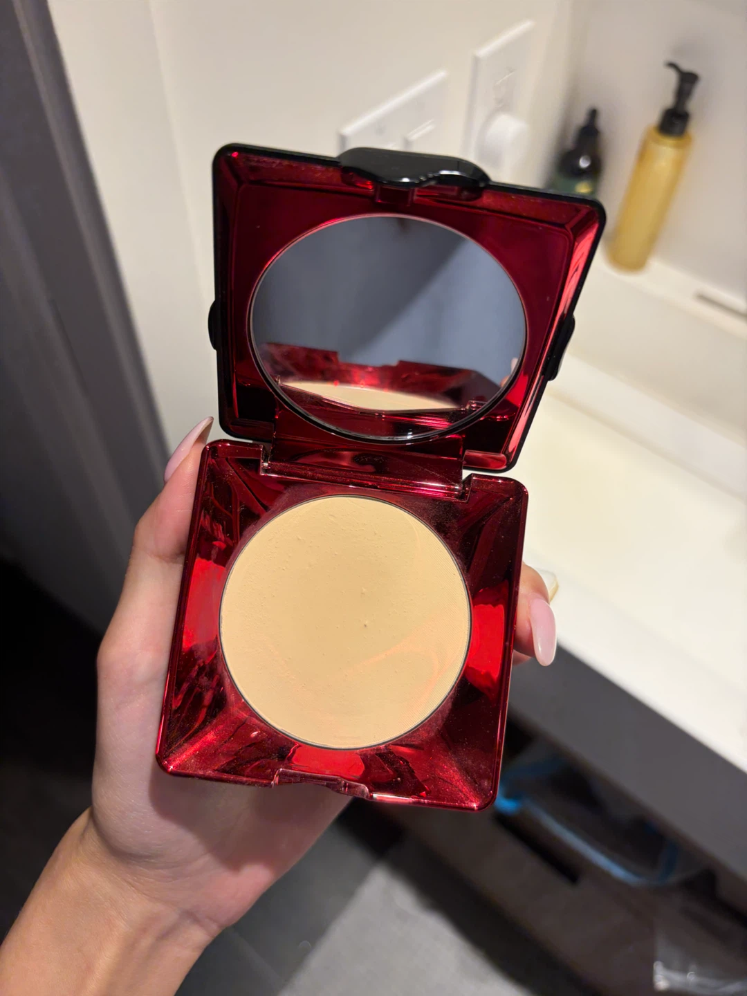 KVD Finishing powder - photo 2