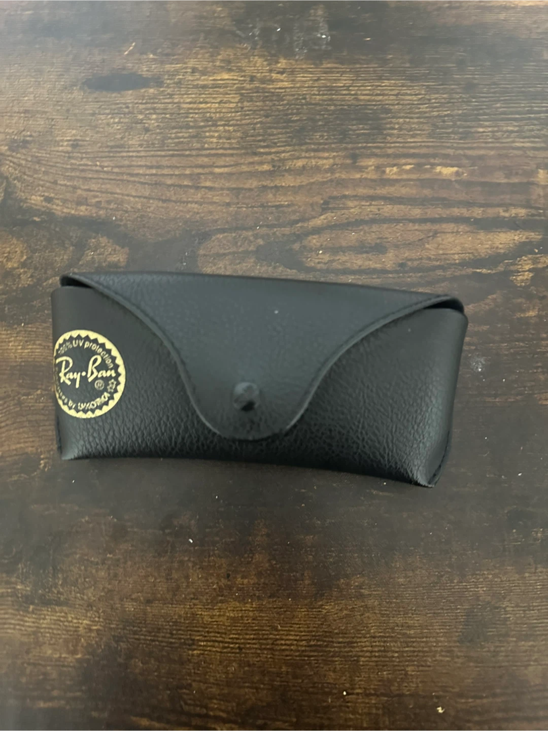 Ray-Ban Round Metal Sunglasses