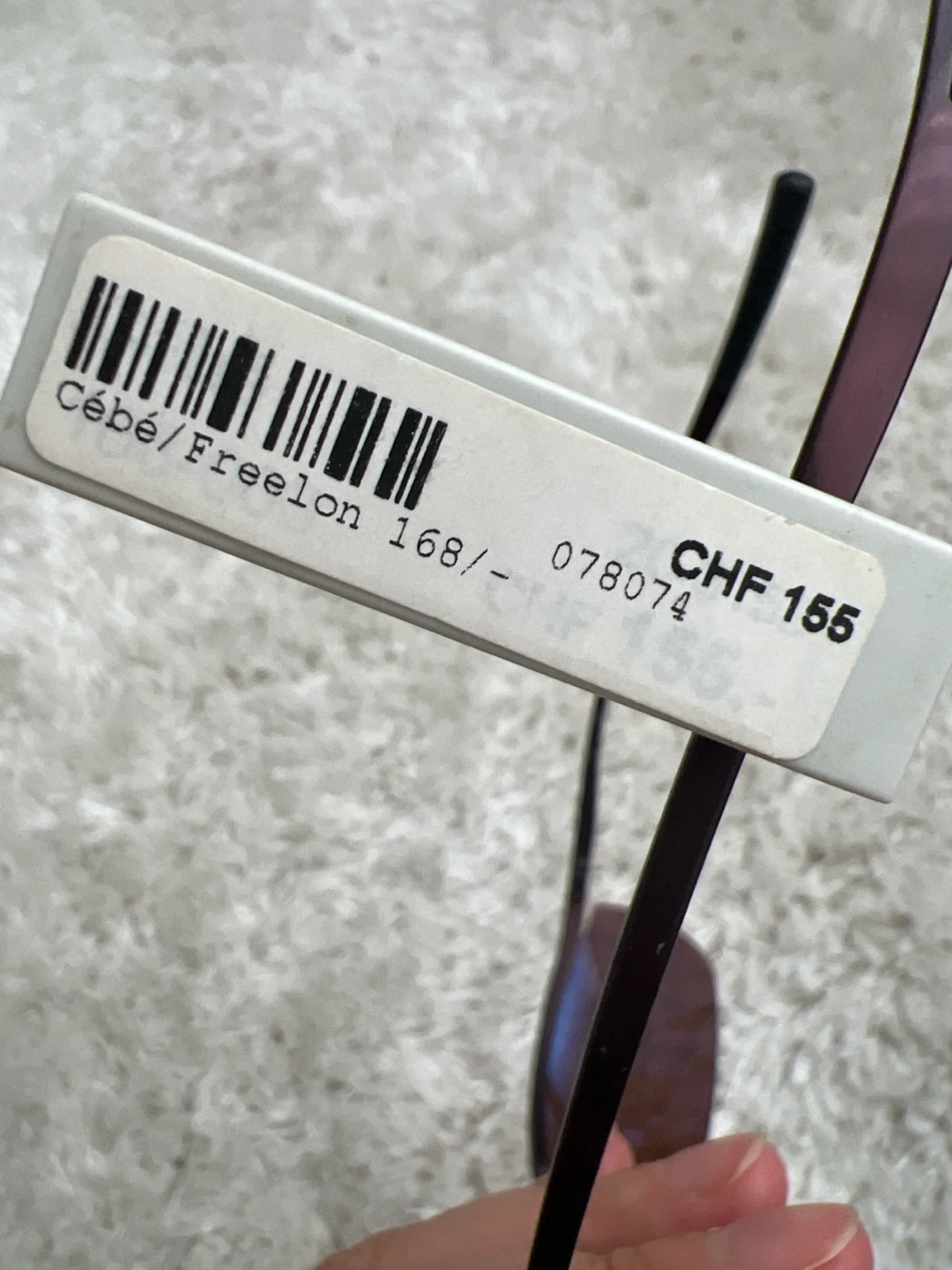 Cébé Freelon Sunglasses - photo 5