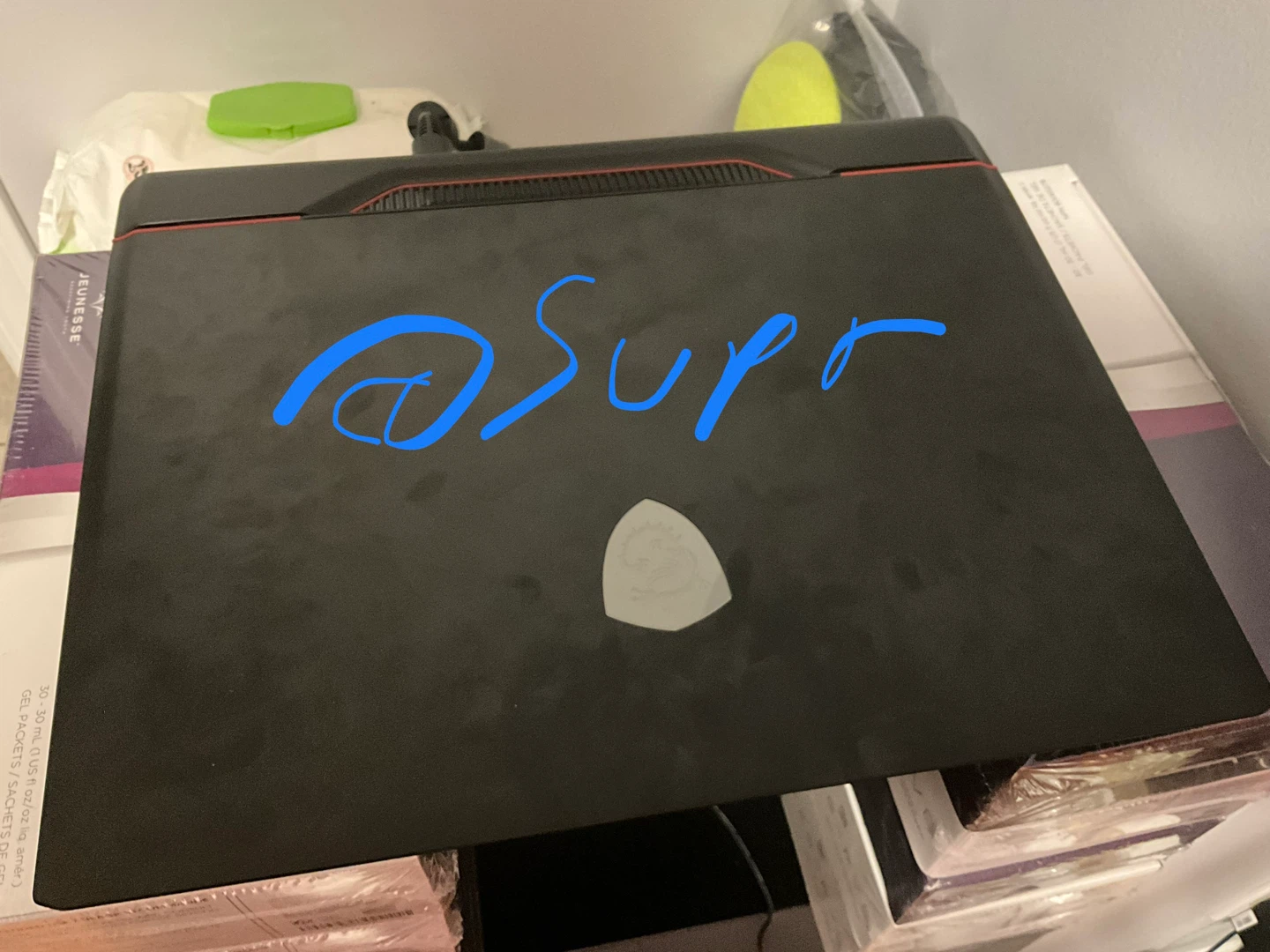 275HX + 5090 Laptop - photo 2