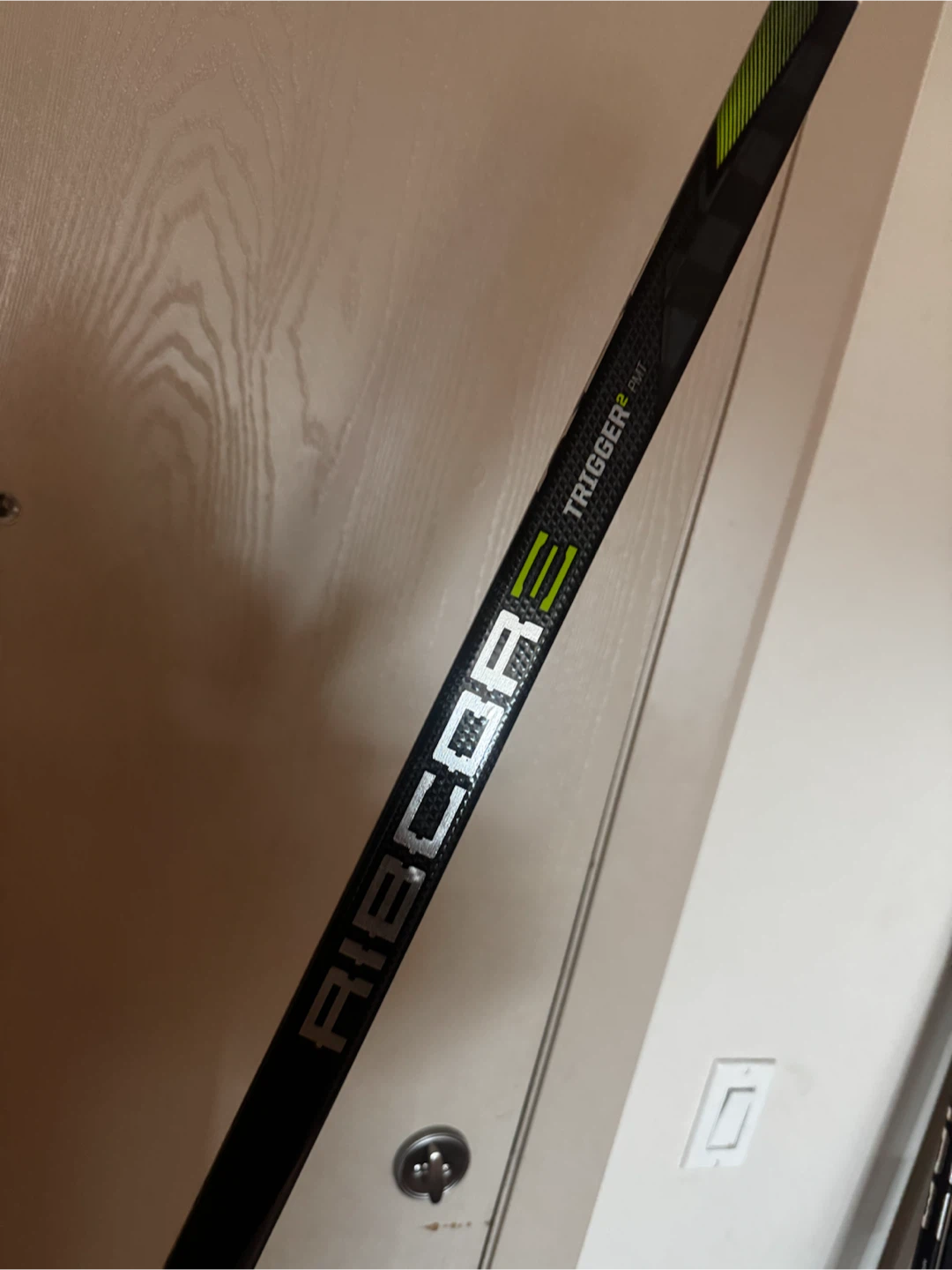 CCM Ribcor Trigger 2 Pro Hockey Stick