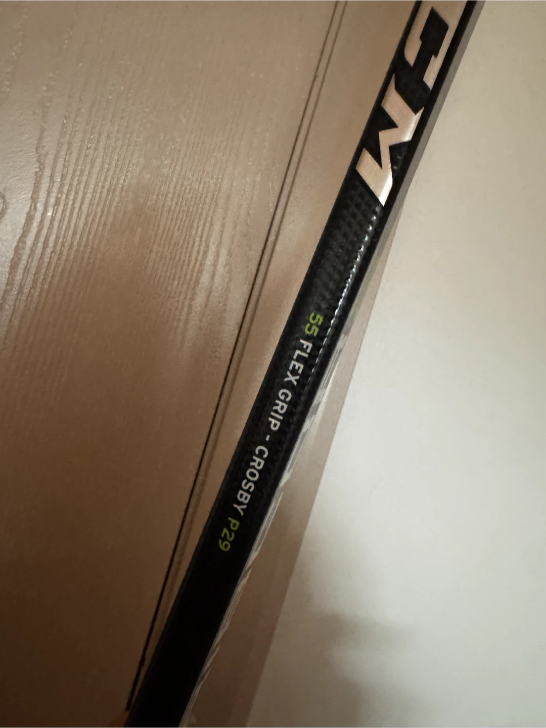 CCM Ribcor Trigger 2 Pro Hockey Stick - photo 2