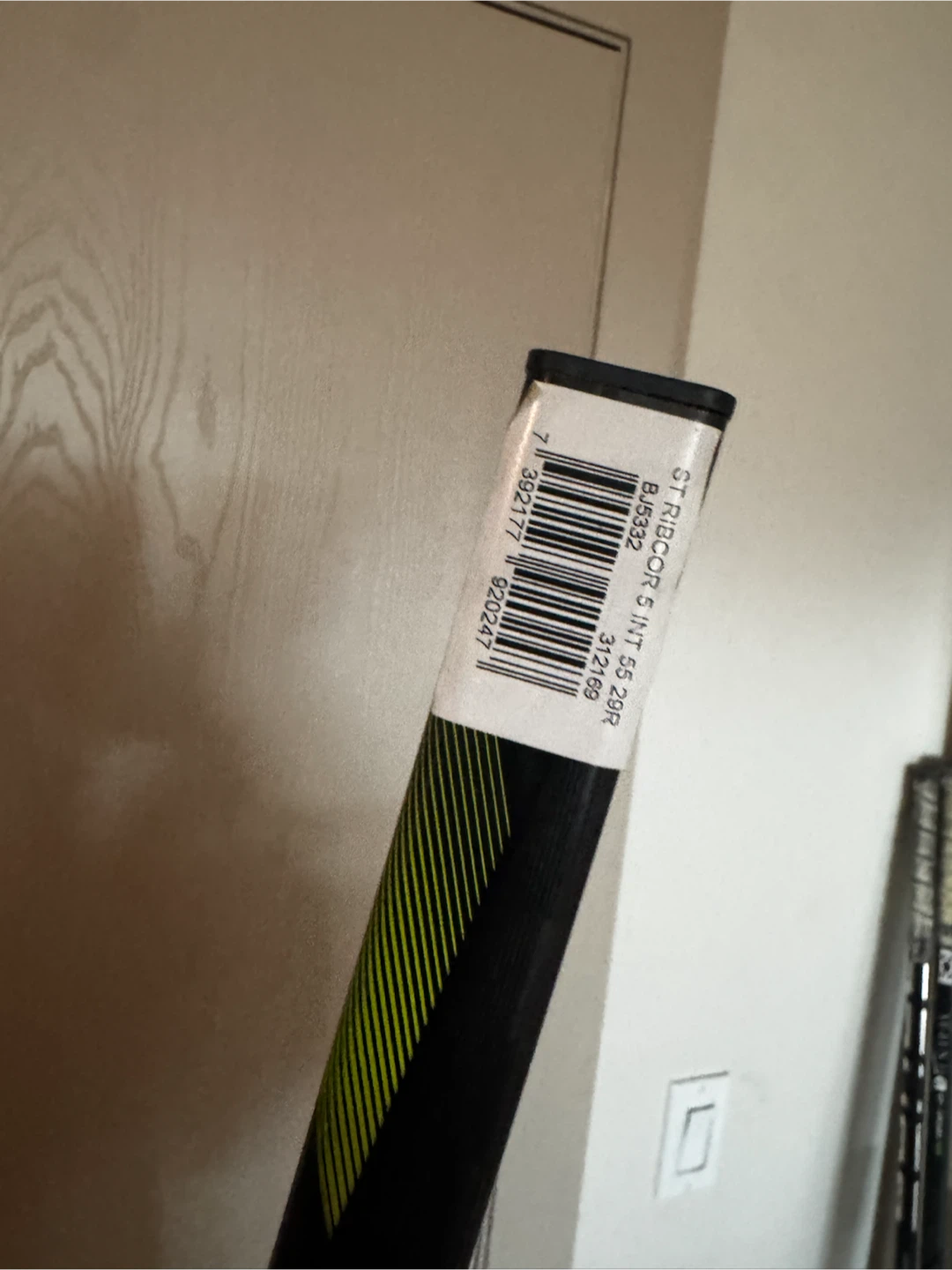CCM Ribcor Trigger 2 Pro Hockey Stick - photo 3