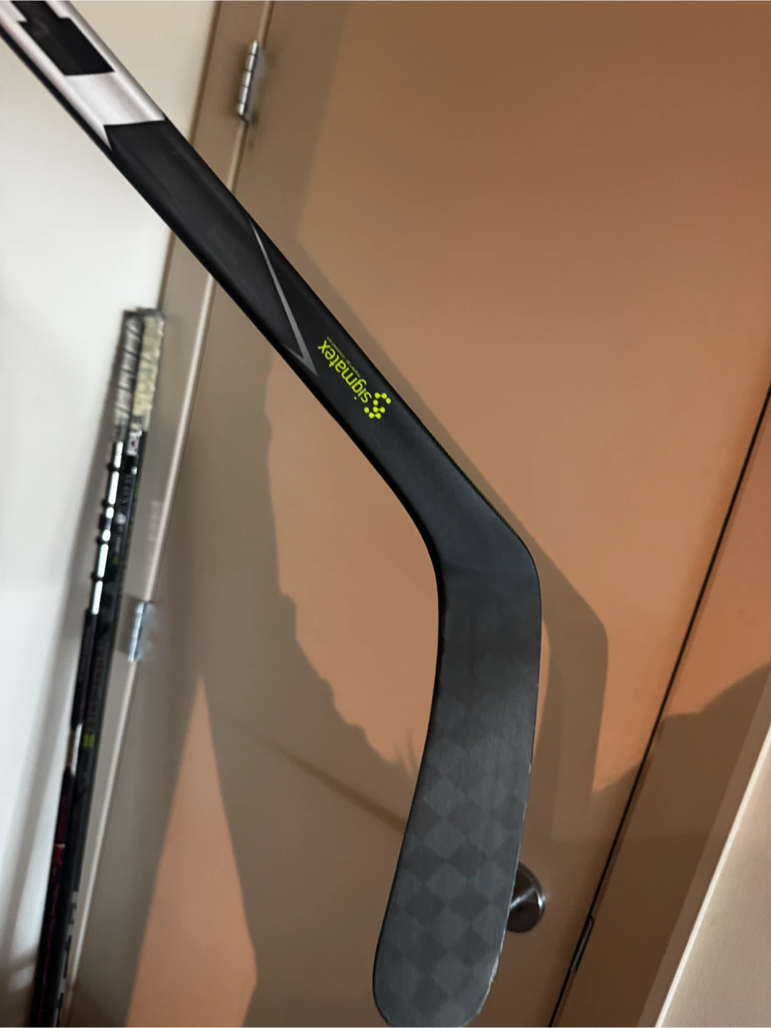 CCM Ribcor Trigger 2 Pro Hockey Stick - photo 4