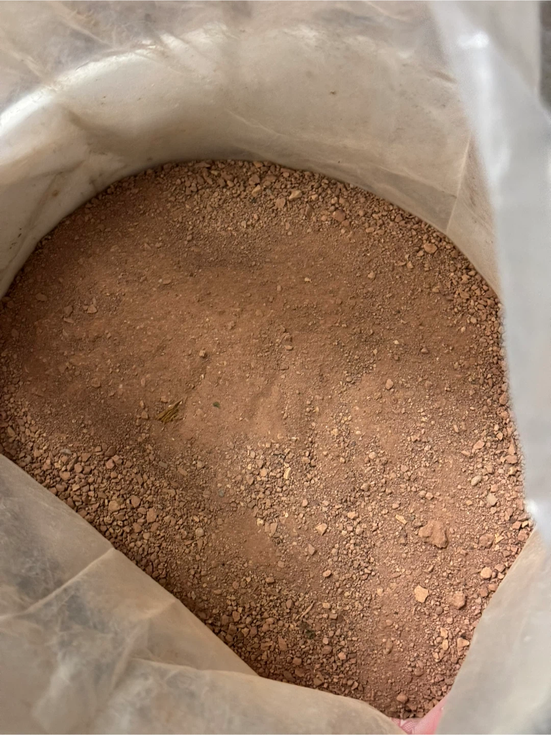Free Green Roof Media / High-Drainage Rock & Sand Mix - photo 4