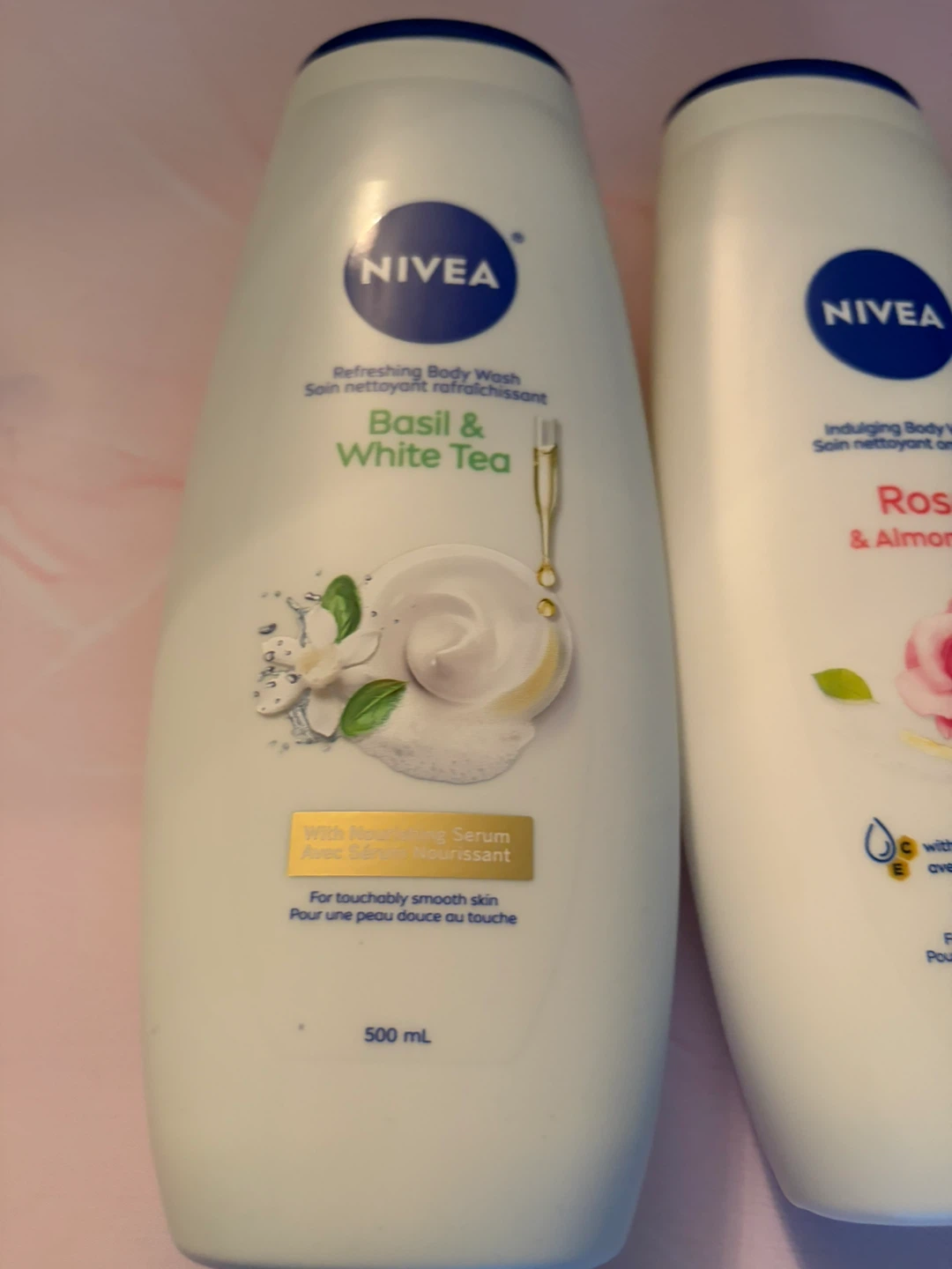 $10 for 3 NIVEA Body Wash - photo 4