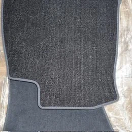 Audi Car Mats