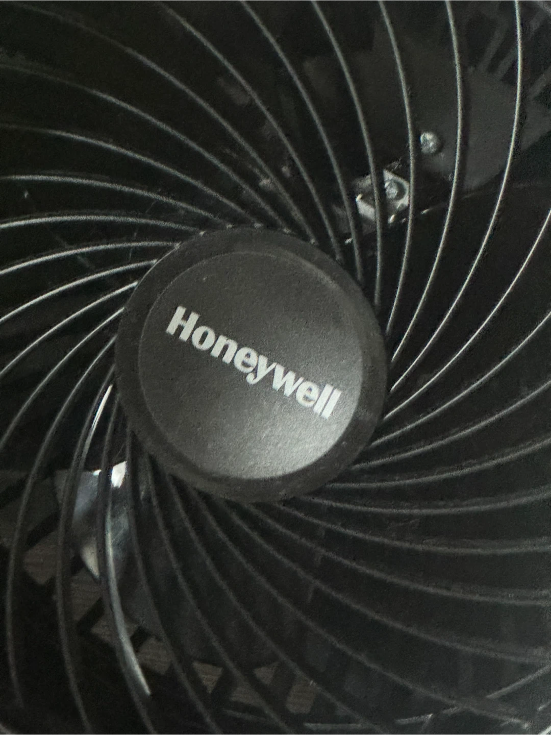 Honeywell Fan