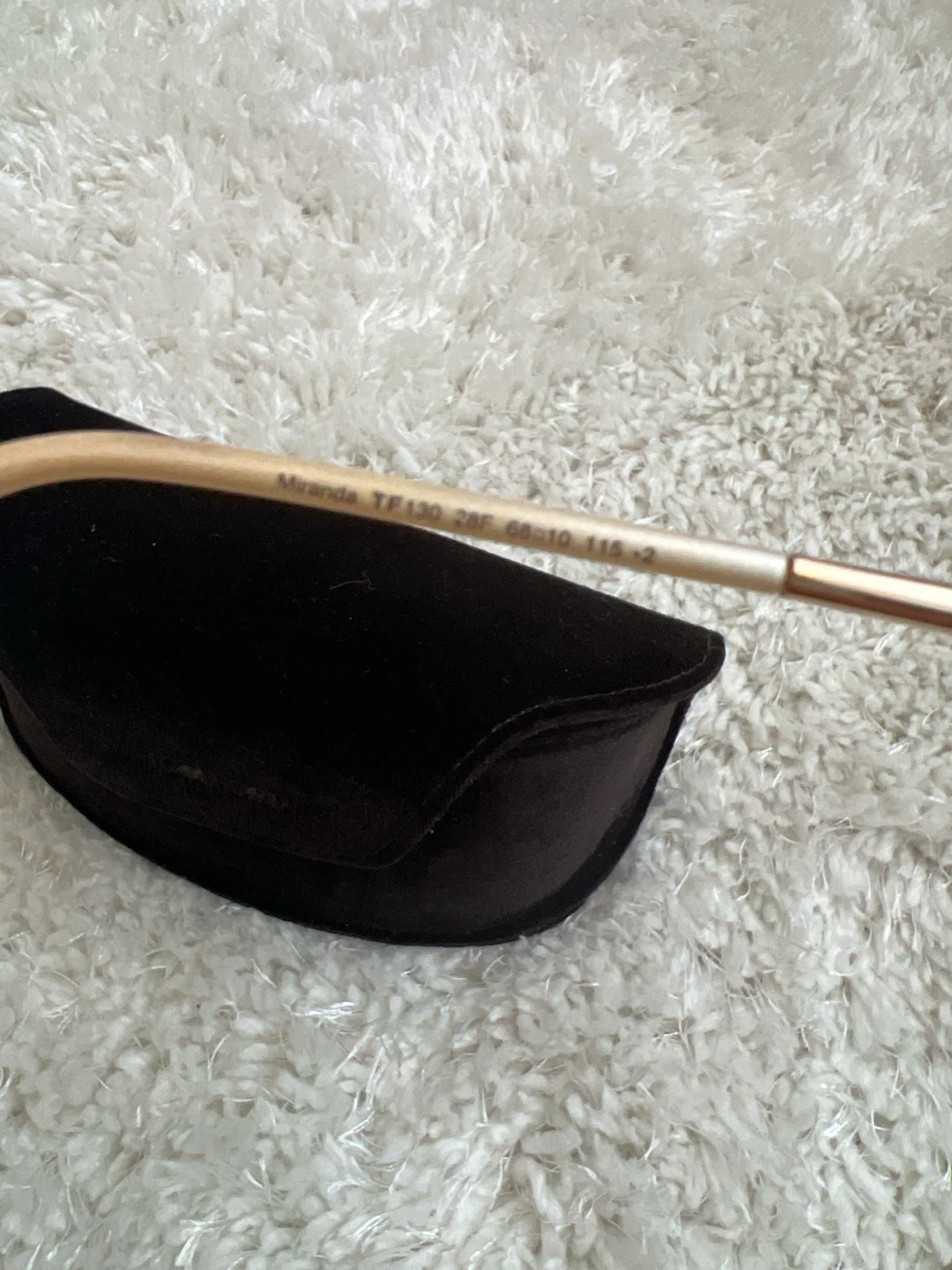 Tom Ford Miranda Sunglasses - photo 4