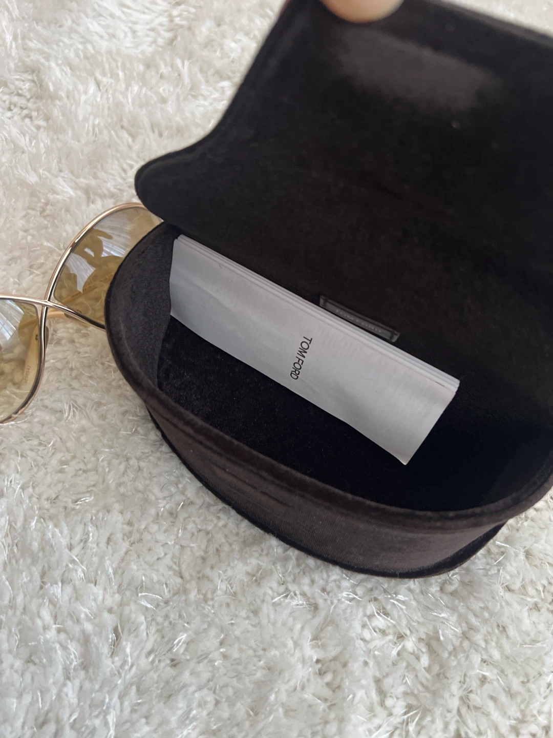 Tom Ford Miranda Sunglasses - photo 5