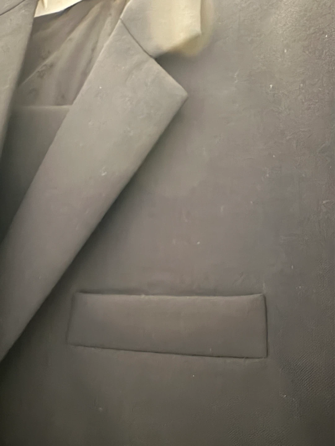 Aziz & Sons Black Suit - photo 5