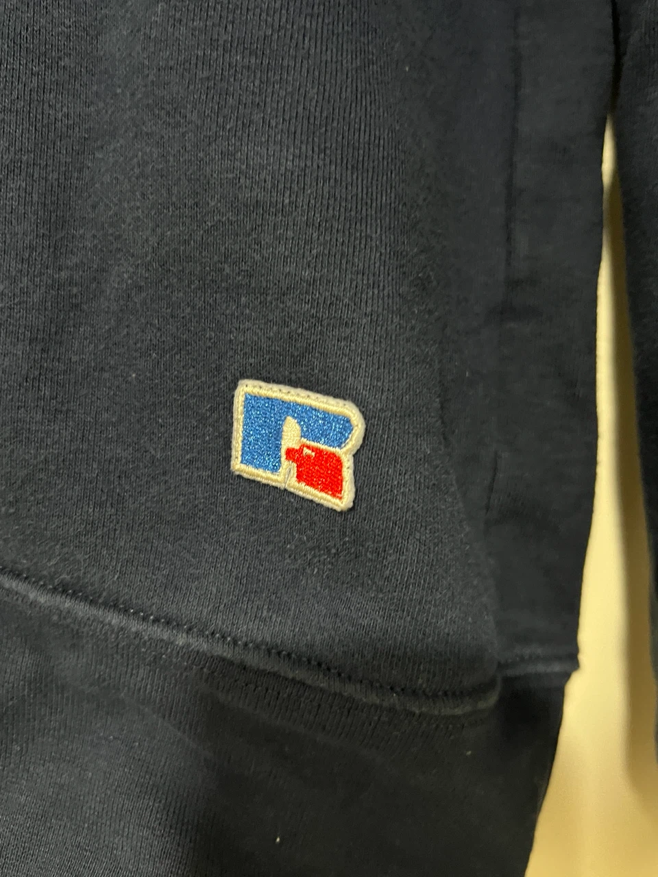 UBC Original Crewneck Sweatshirts - Navy - photo 3