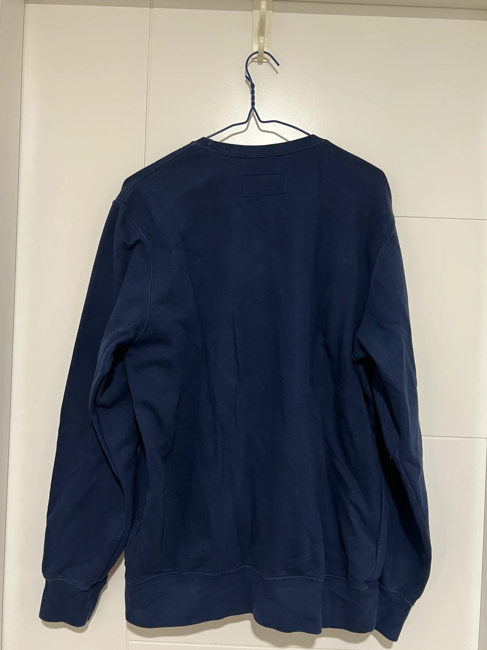 UBC Original Crewneck Sweatshirts - Navy - photo 5