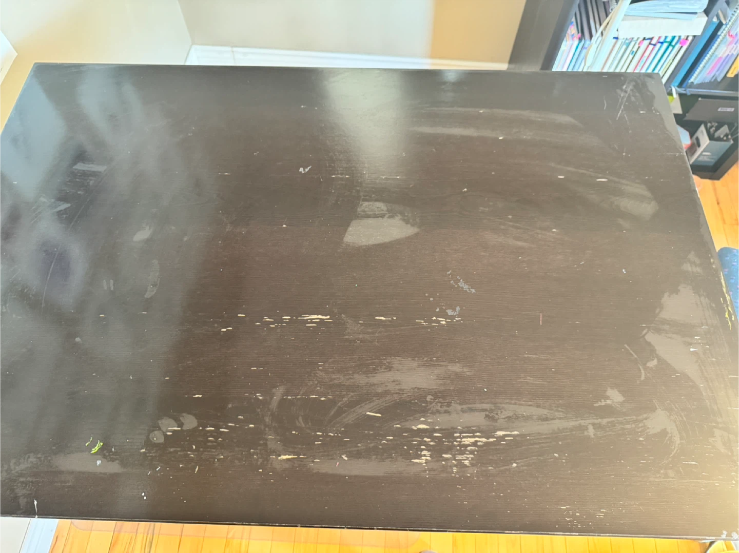 IKEA desk table - photo 4