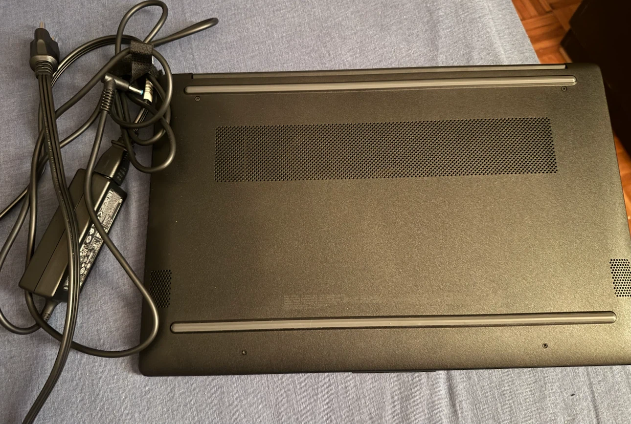 Hp Laptop - photo 5