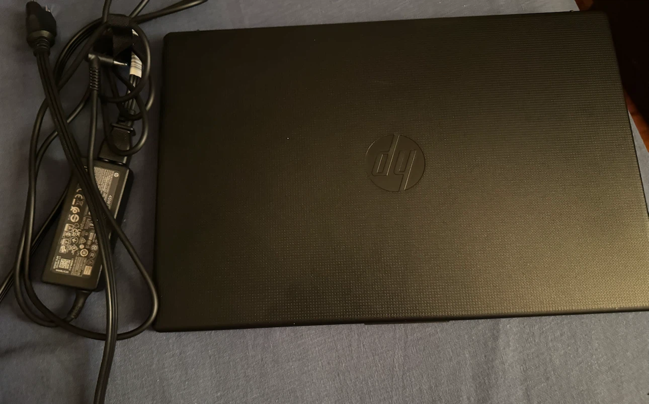 Hp Laptop - photo 3
