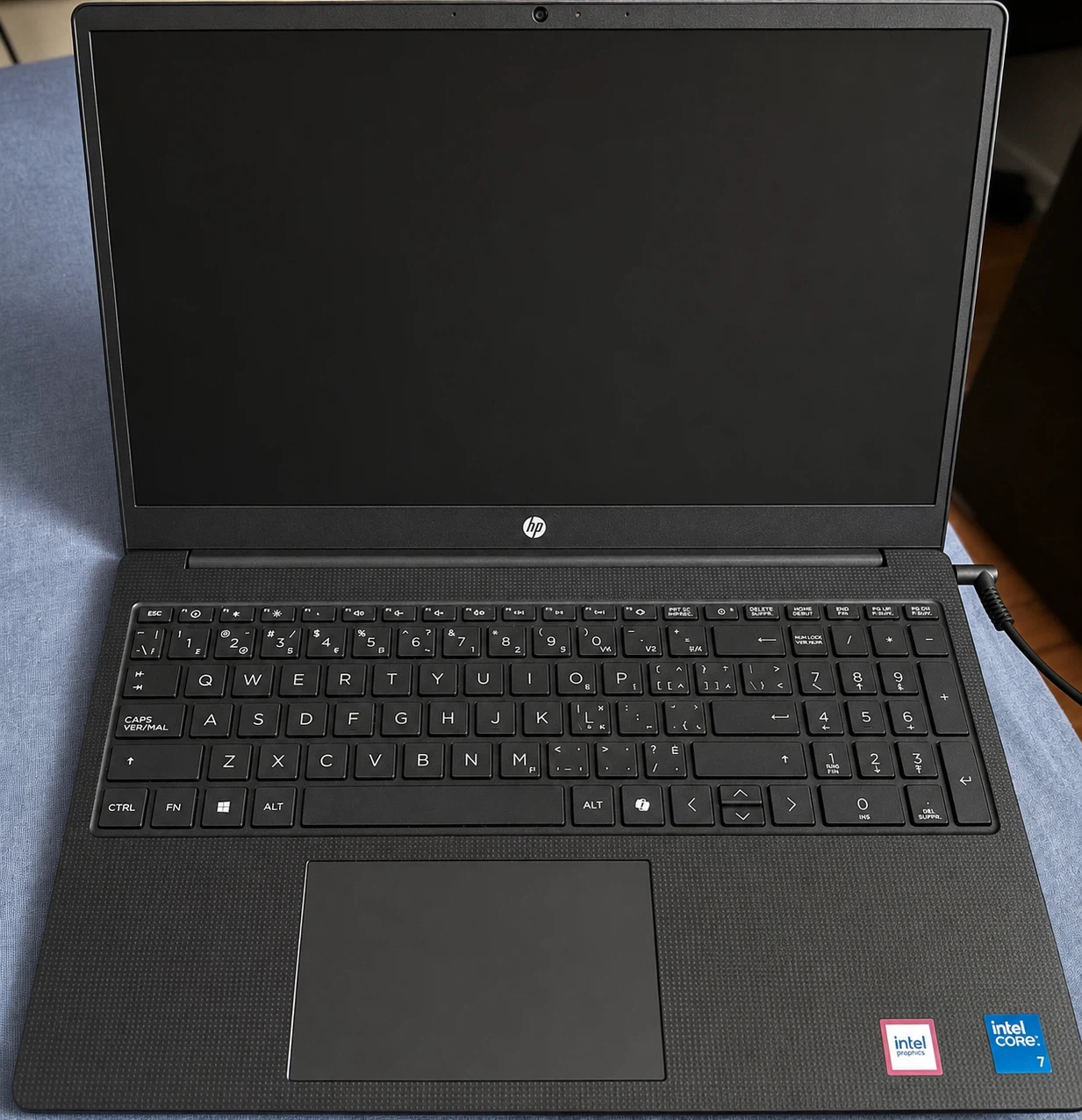 Hp Laptop - photo 4