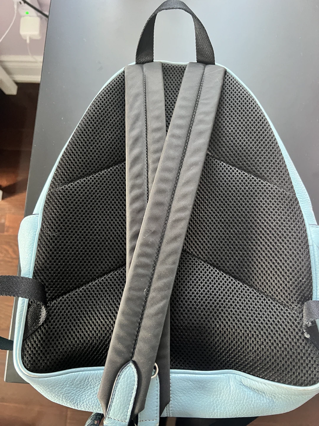Coach Backpack - photo 2