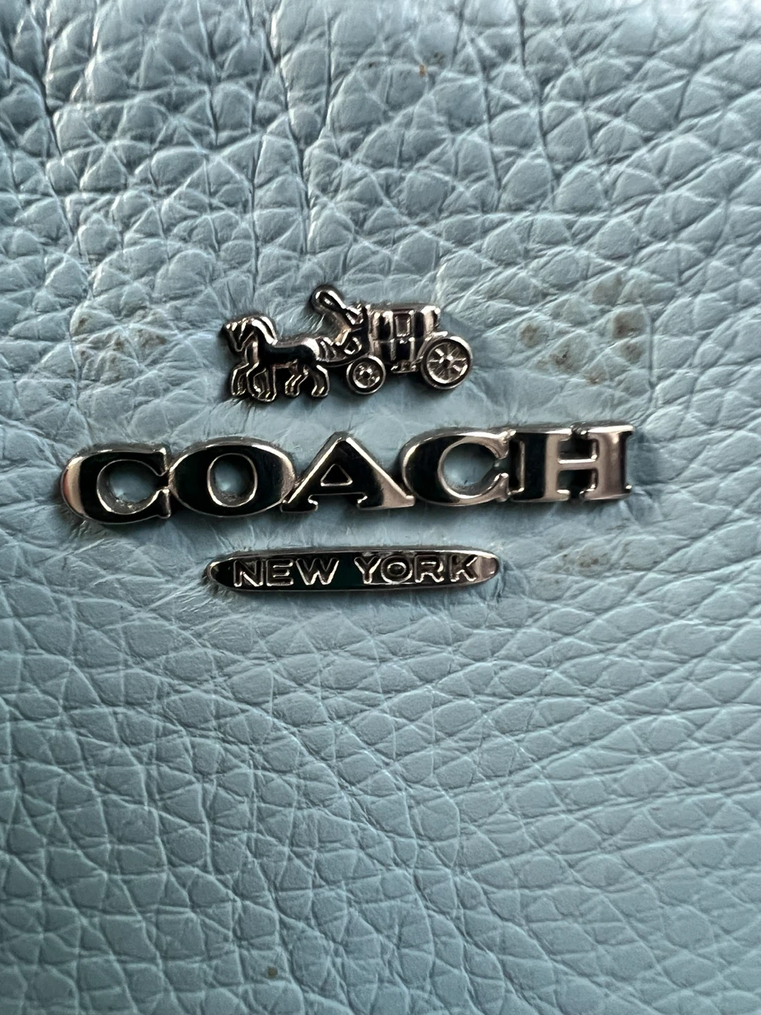 Coach Backpack - photo 5