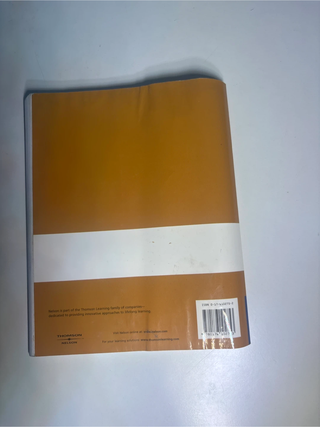 Cases in Financial Accounting by Alan J. Richardson