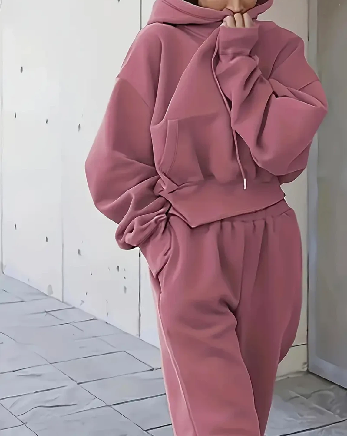 ✨ Stylish & Comfortable Women’s Set ✨