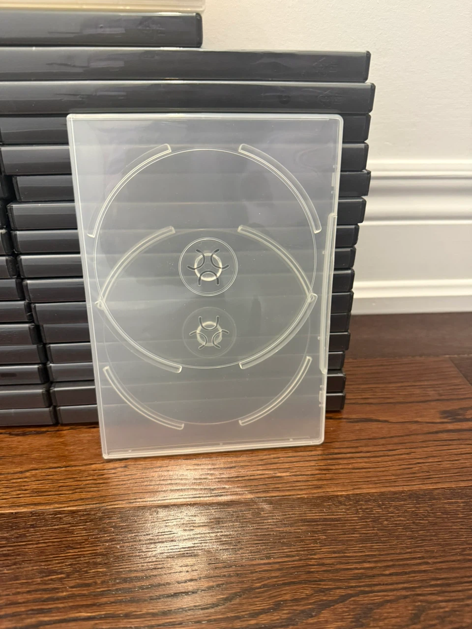 DVD Cases - photo 2