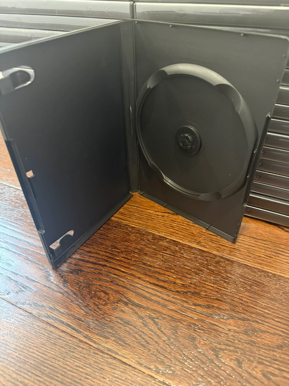 DVD Cases - photo 3