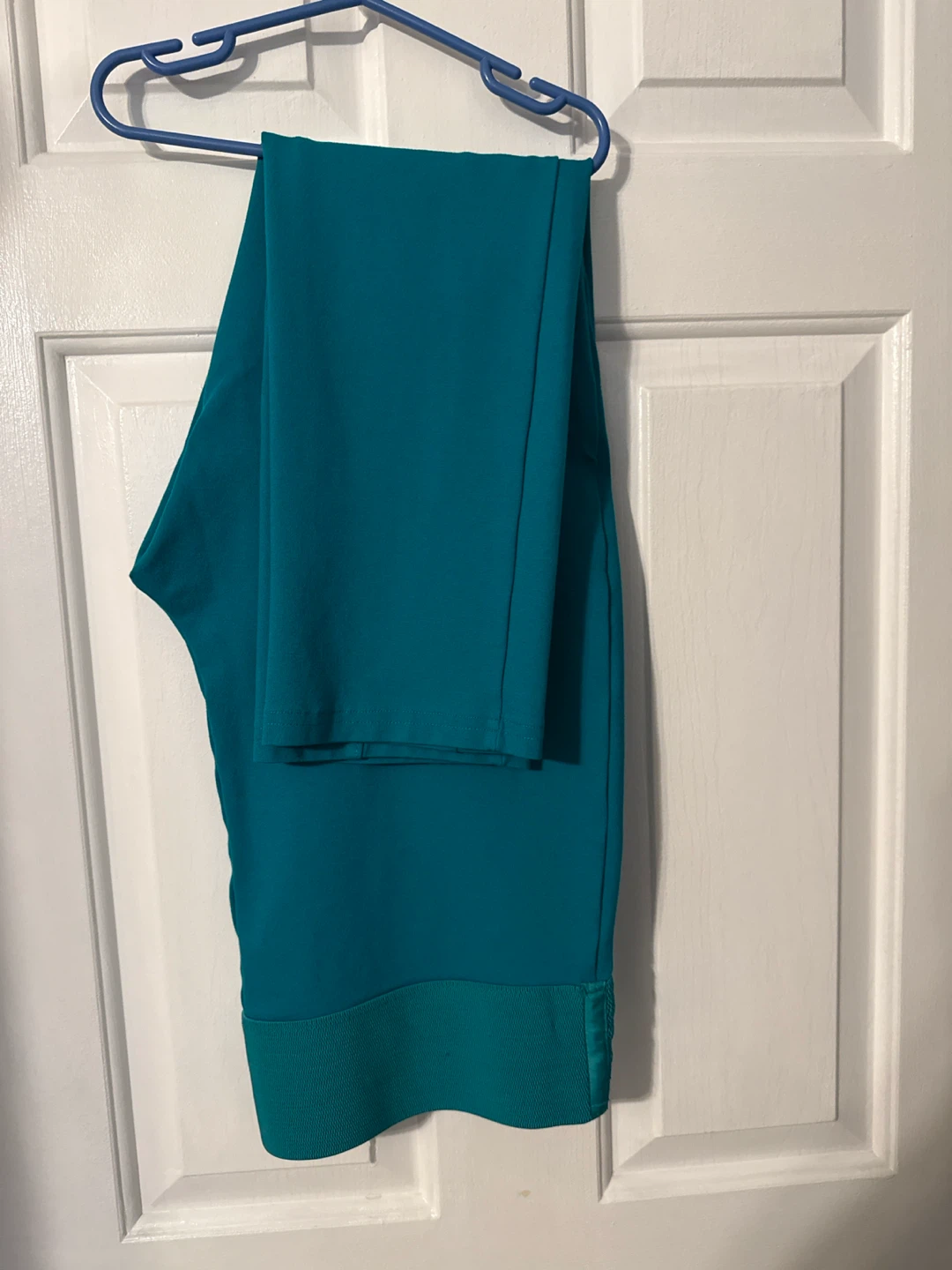 Ngyard SLIMS Teal Leggings