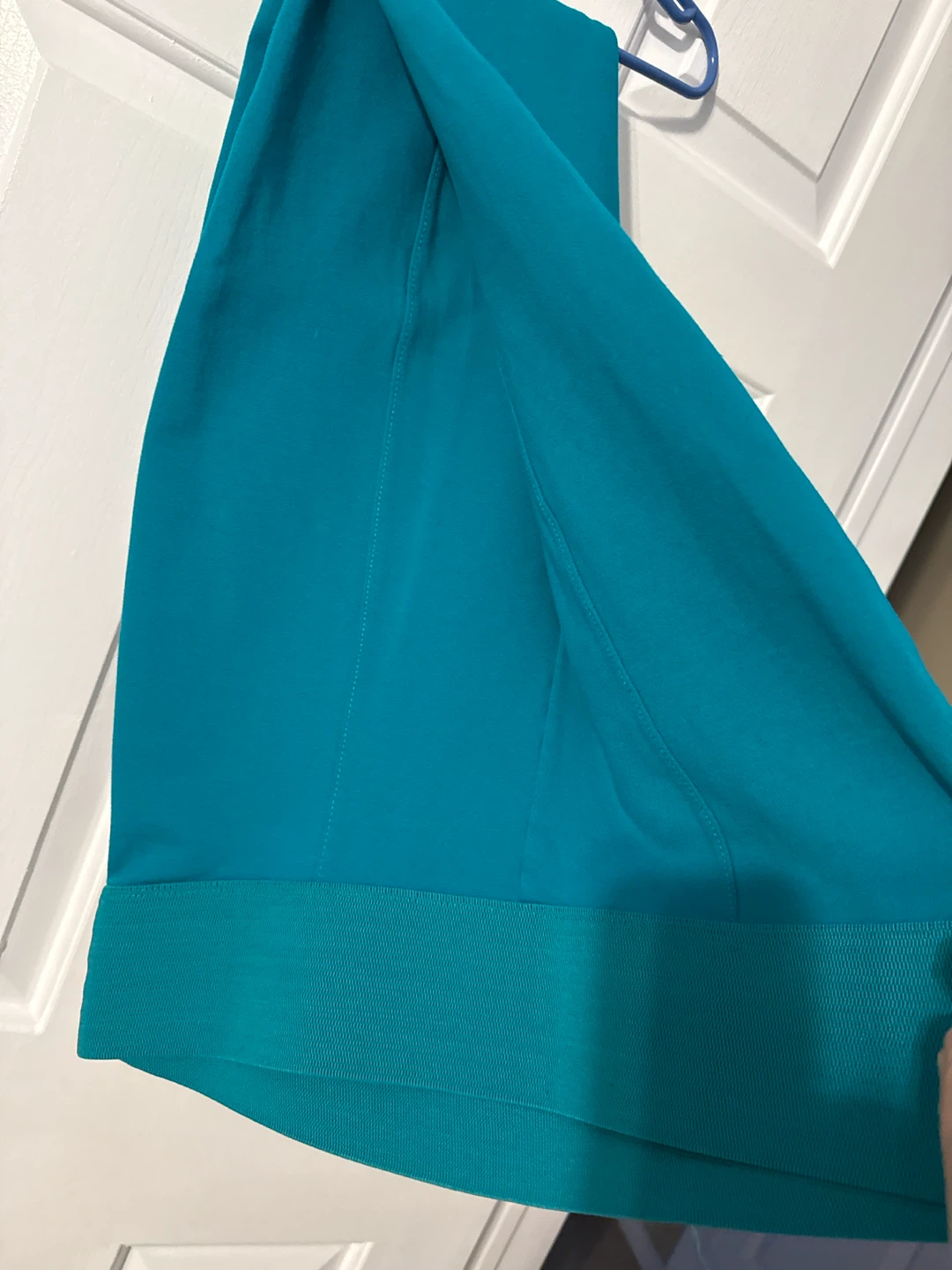 Ngyard SLIMS Teal Leggings - photo 3