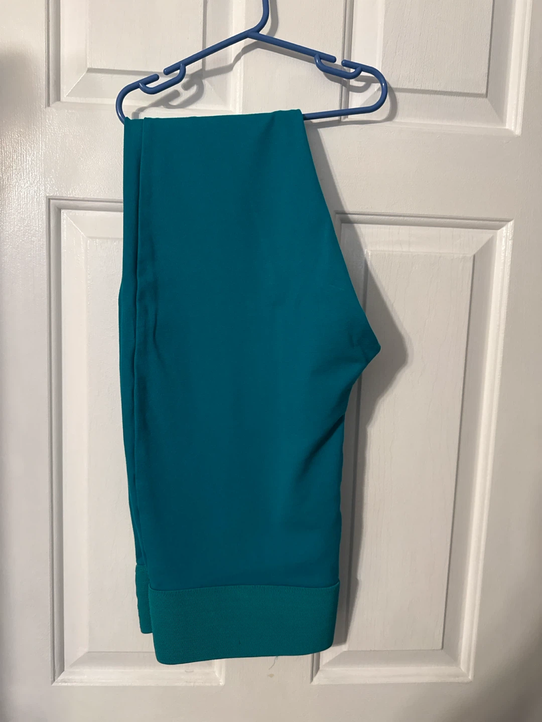 Ngyard SLIMS Teal Leggings - photo 4