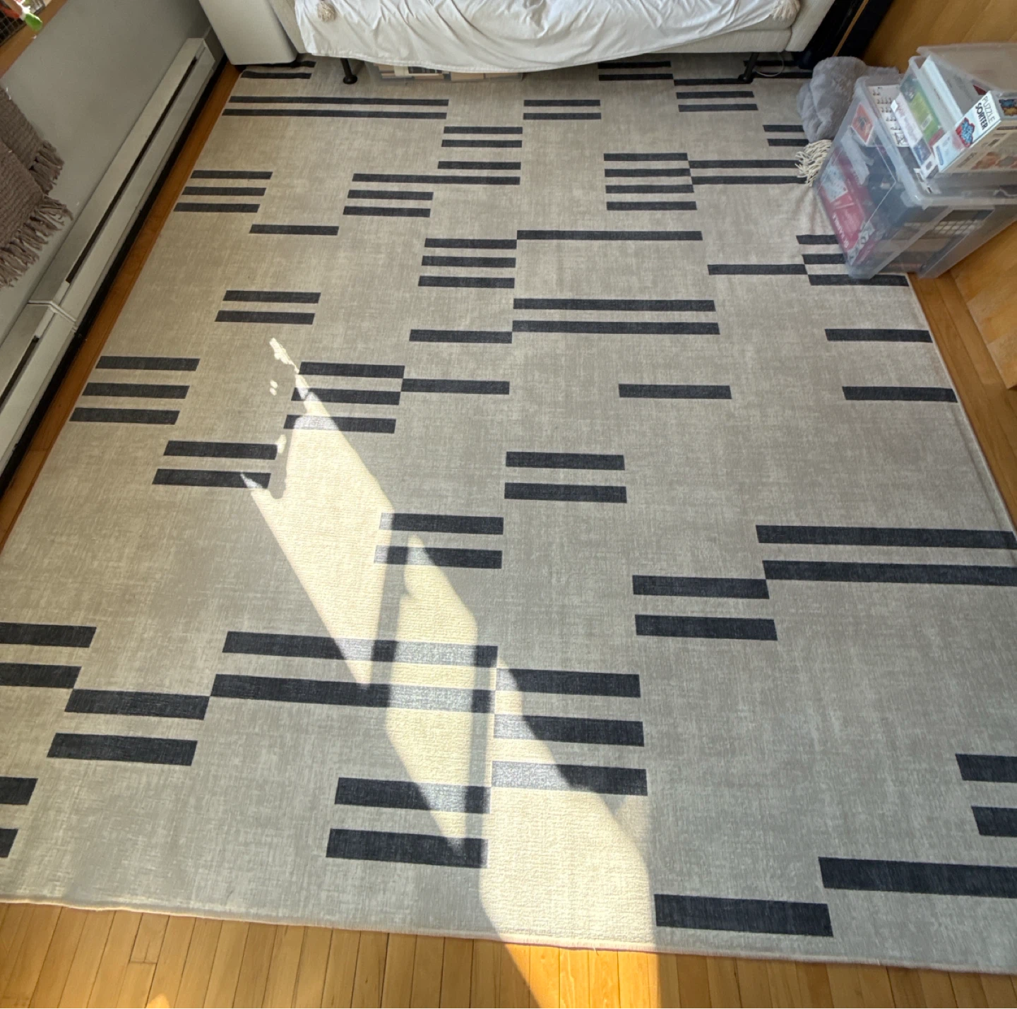 Alex Rug from Cozey - photo 2