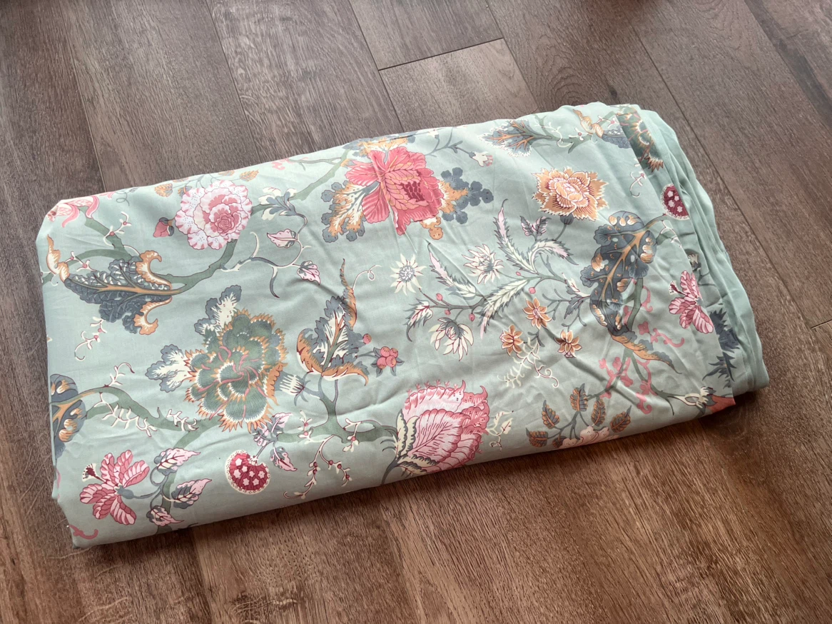 Queen duvet cover set - photo 3