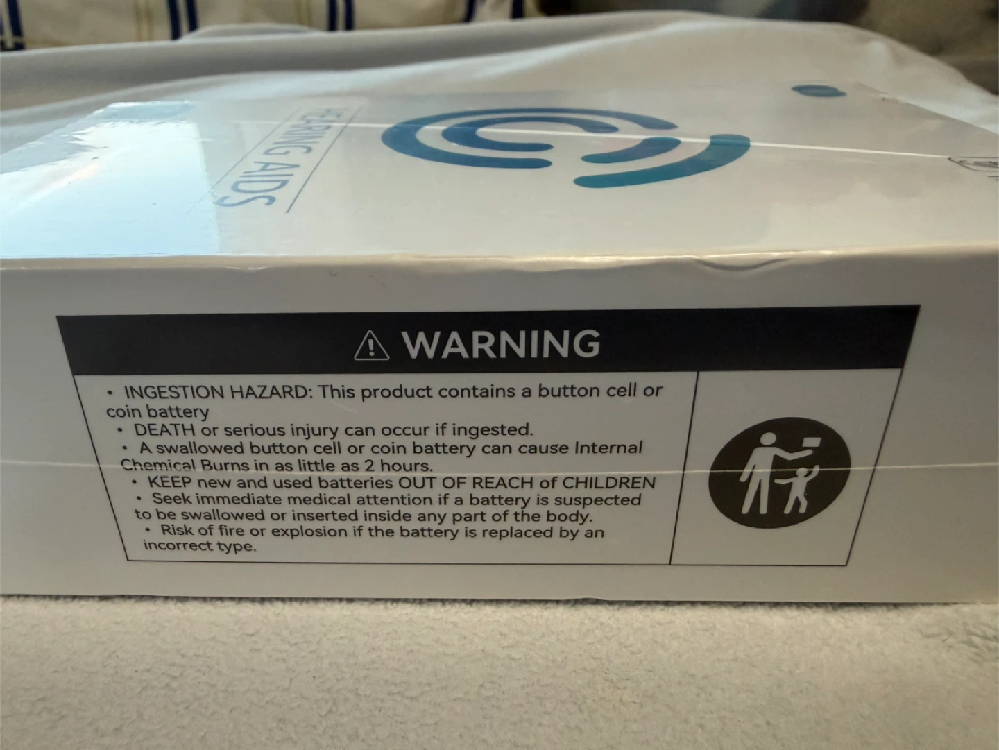 Sealed Hearing Aids OTC Multifunctional Digital Hearing Aids - photo 4