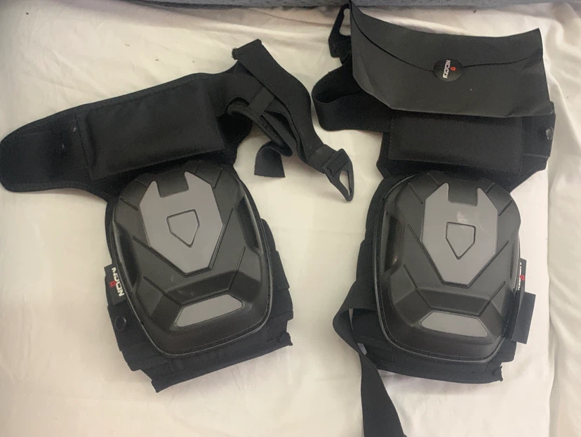 NoCry Knee Pads