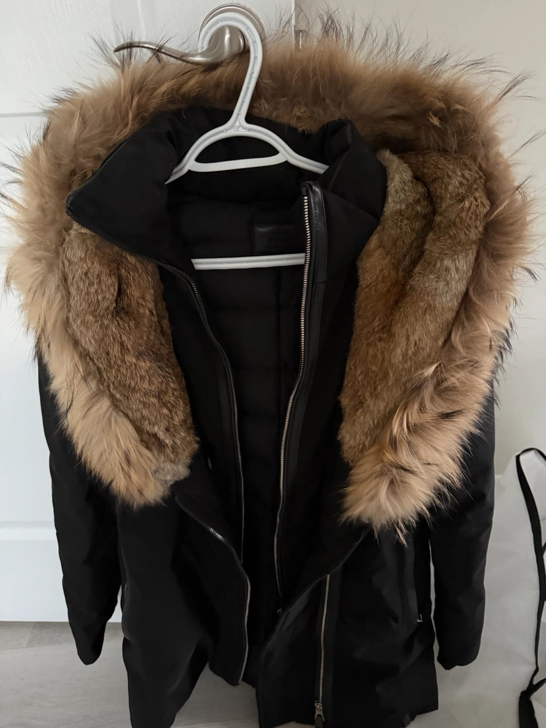NEW RUDSAK - Medium