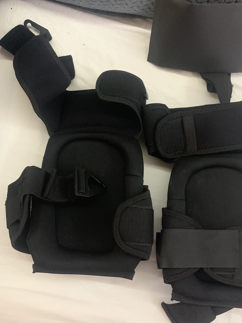 NoCry Knee Pads - photo 2