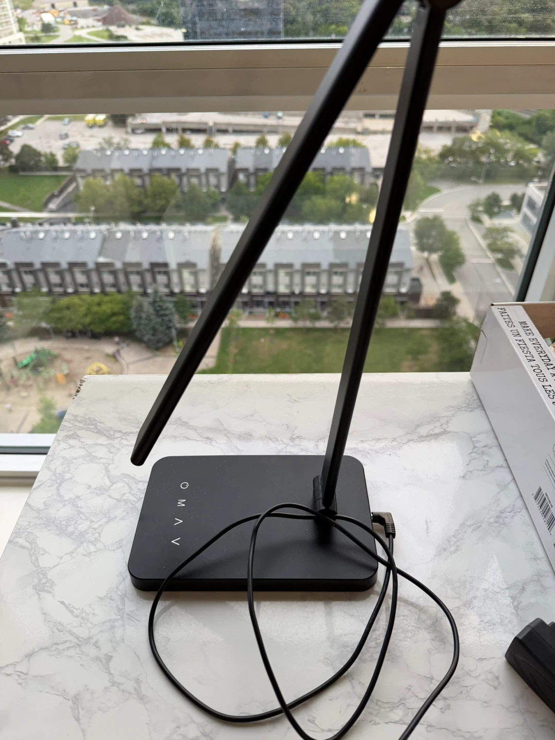 OMAV LED Desk Lamp