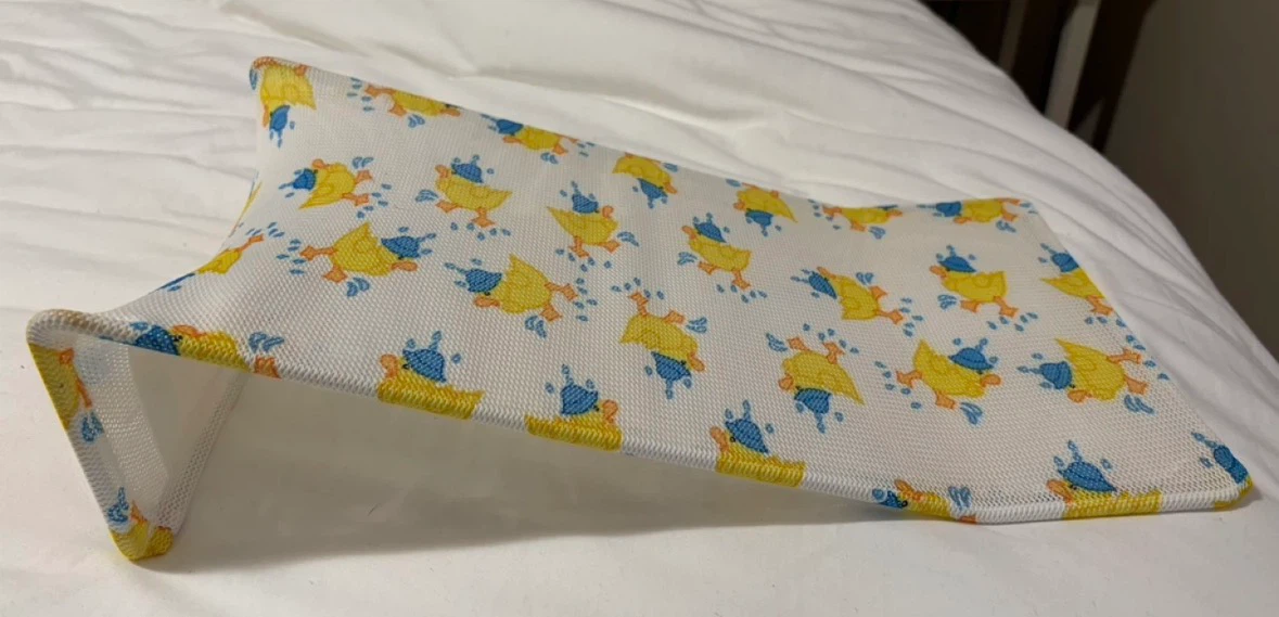 Baby Bath Support